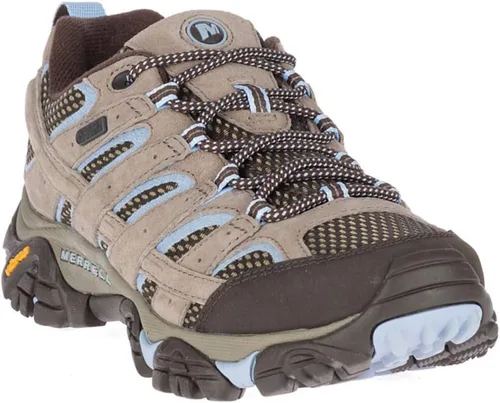 Miniatura 4 de Merrell Moab 2 WTPF - Zapato de senderismo impermeable para mujer