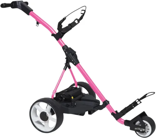 Miniatura 8 de The Weekender Electric Golf Cart, Packed with Drink Holder, Umbrella Holder, Scorecard Holder