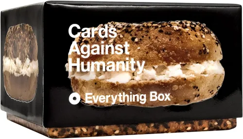 Miniatura 2 de Cards Against Humanity: Caja Todo • Expansión de 300 cartas • Amplía tu mazo sin problemas