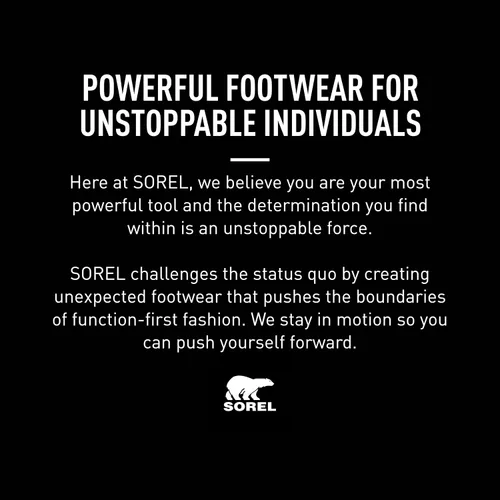 Miniatura 6 de Sorel Botas impermeables Explorer Next Hiker para mujer