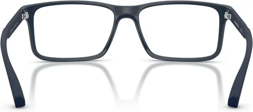 Miniatura 4 de Emporio Armani Marcos rectangulares para gafas graduadas Ea3038 para hombre