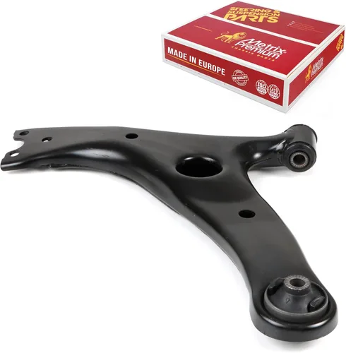 Miniatura 122 de Metrix Premium Chassis Parts - Brazo de control inferior delantero izquierdo con junta esférica y conjunto de buje Compatible con Chevrolet Aveo 18