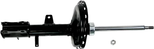 Miniatura 224 de Gabriel G51077 Ultra - Puntal delantero para Toyota 4Runner 4WD 96-02, Toyota Tacoma 4WD 95-04, Toyota Tacoma Pre Runner RWD 98-04 (paquete de 1)