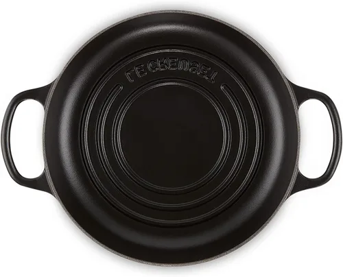 Miniatura 3 de Le Creuset Horno de pan de hierro fundido esmaltado, regaliz