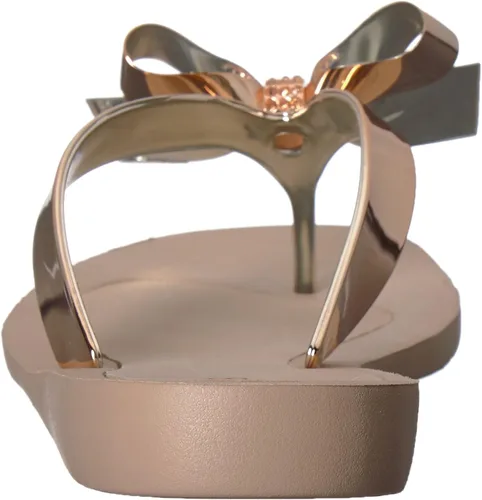 Miniatura 3 de GUESS Women's Tutu Flip-Flop