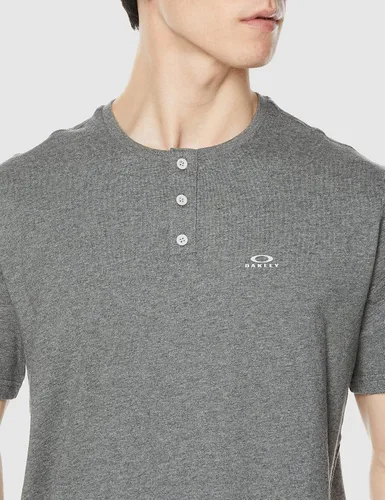 Miniatura 3 de Oakley Camiseta Relax Henley