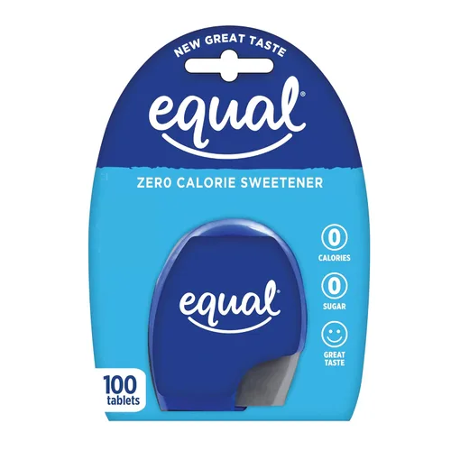 Miniatura 8 de EQUAL Edulcorante de 0 calorías, edulcorante granulado, sustituto del azúcar, alternativa de azúcar cero calorías, alternativa al azúcar, bolsa a