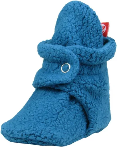Zutano baby-girls unisex-baby Unisex-baby Newborn Cozie Fleece Bootie
