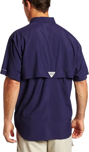 Miniatura 2 de Columbia Men's Bahama Ii Short Sleeve Shirt