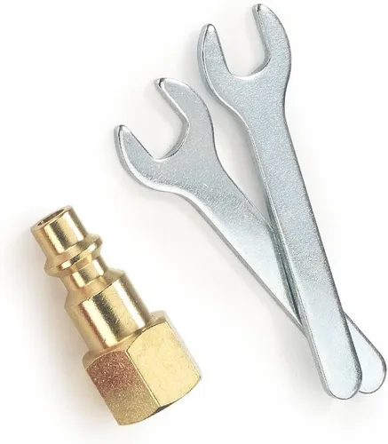 Miniatura 6 de NEIKO 10649A Micro Air Die Grinder Capacidad de 1/8 pulgadas (3mm) Tipo de lápiz 54,000 RPM Para limpiar troqueles, rotores, placas