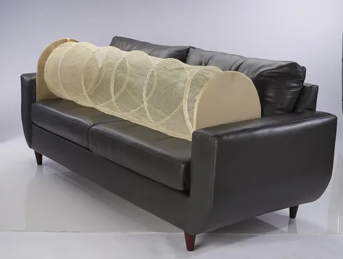Miniatura 2 de Protector de sofá Couch Defender , Beige