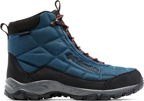 Miniatura 6 de Columbia Firecamp Boot Botas de senderismo para hombre