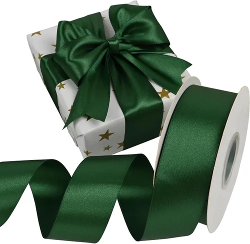 Miniatura 99 de 10 Classic Colors Double Face Satin Ribbon Set 1/8 Inch Polyester Ribbons for Gift Wrapping Fabric Ribbon for Crafts Flower Bouquet Arts Wedding