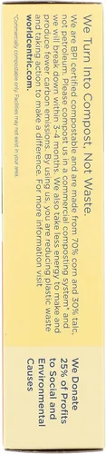 Miniatura 5 de World Centric Spoon SPPSR - 1 Cada