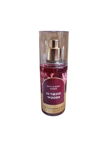 Miniatura 12 de Bath & Body Works - Bruma de fragancia fina de coco fresco y algodón, 8 onzas líquidas