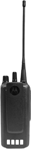 Miniatura 4 de Radio analógica Motorola CP100d 403-480 MHz de 16 canales. Requiere programación***