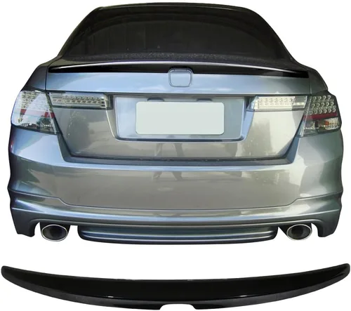 Miniatura 15 de Honda Accord 2008-2012, alerón trasero para camioneta