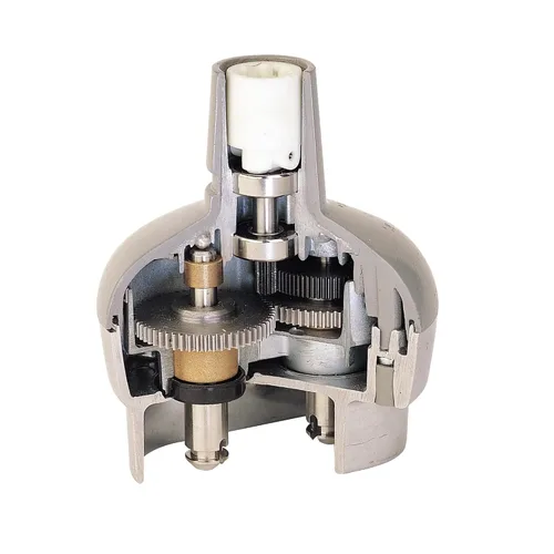 Miniatura 5 de Robot Coupe MMP190COMBI - Mini mezclador de inmersión de velocidad variable con brazo/eje de 8 pulgadas y batidor de 7 pulgadas, 120 voltios, gris
