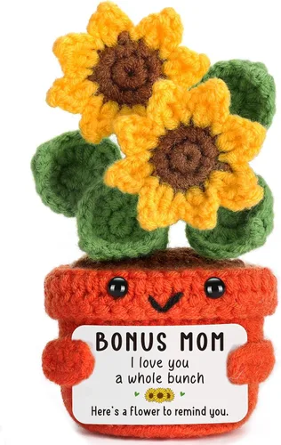 Miniatura 11 de LuoHere Regalos de Tía Regalos de Navidad y Cumpleaños de Tía de Sobrino Sobrina, Mejores Regalos de Tía para Mujeres Ideas para el Día de la Madre