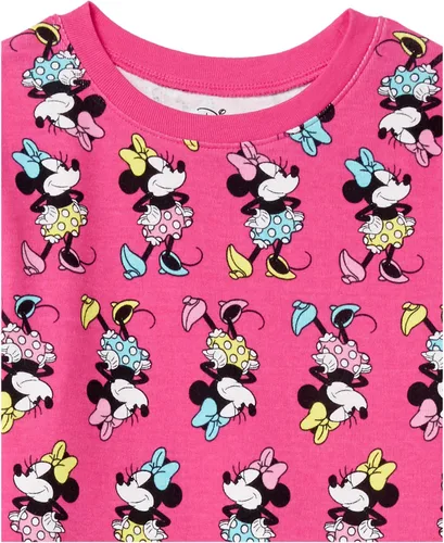 Miniatura 4 de Tienda Essentials - Conjunto de pijama a juego Disney Family