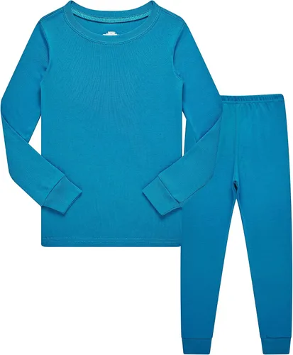 Miniatura 12 de Family Feeling - Conjuntos de pijamas de 100% algodón, para niños