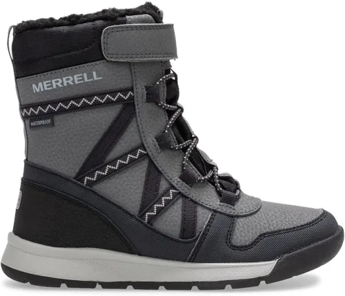 Miniatura 5 de Merrell Botas impermeables Snow Crush 2.0 para niños