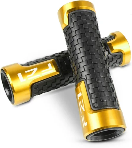 Miniatura 9 de Motocicleta 7/8 "0.866 in universal motocicleta manillar manillar agarre para Y&AMAHA FZ1N FZ1N FZ1 Fazer FZ-1N 2001-2015 2009 2010 2011 2012 2013