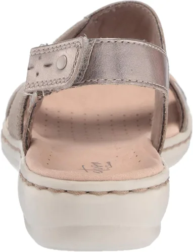 Miniatura 3 de Clarks Leisa Vine - Sandalias para mujer