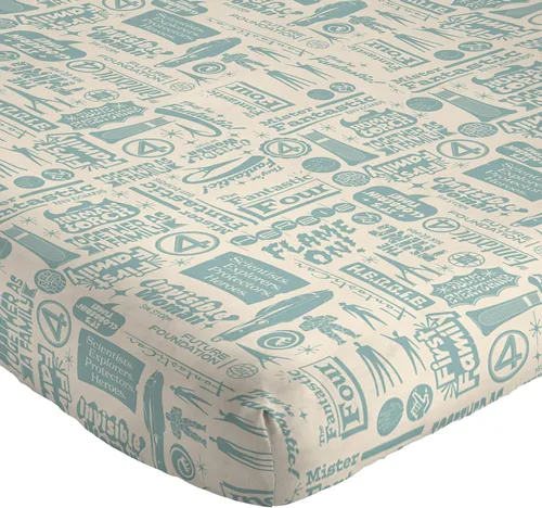 Miniatura 2 de Jay Franco - Juego de sábanas con funda ajustada, sábanas planas y funda para almohada - Ropa de cama ultrasuave con funda para almohada para Beige
