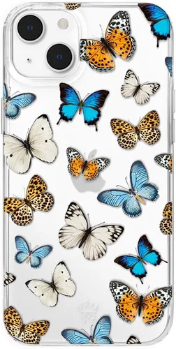 Miniatura 52 de VELVET CAVIAR Funda para iPhone 14 Pro, probada en caídas de 10 pies, color café