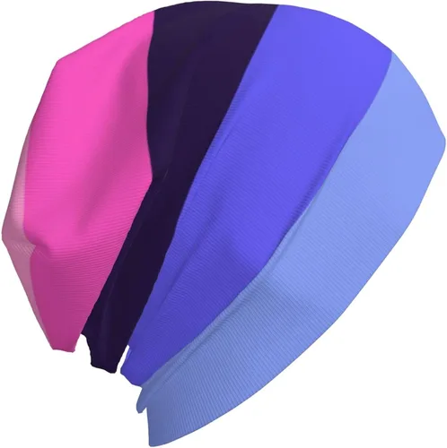 Miniatura 2 de Bufanda casual Bandana Sombrero Suelto Gorro Elástico Gorro, Gorro