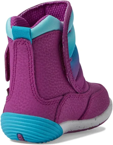 Miniatura 5 de Merrell Botas de nieve acolchadas unisex para niños Bare Steps