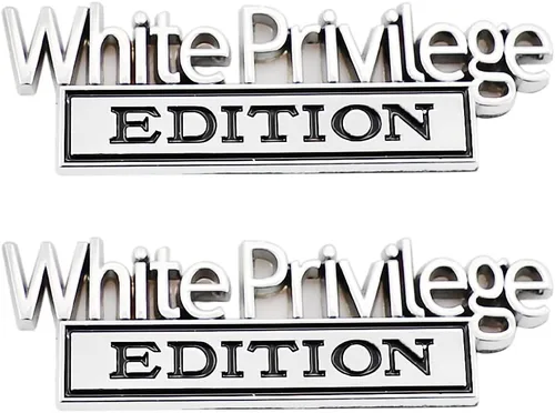 Miniatura 27 de Fuck IT Edition, emblema para el lado del coche, parte trasera, capó, puerta del maletero, 3D, para F 150, F250, F350, Silverdo, 1500, 2500, Sierra