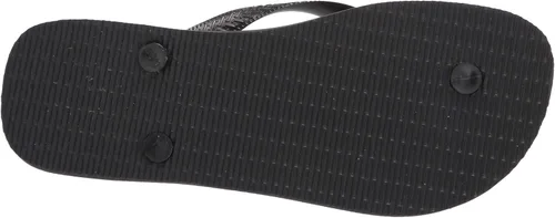 Miniatura 4 de Havaianas - Flip-Flop para hombre, negro, 13