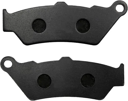 Miniatura 3 de Pastillas de freno de motocicleta para Y-AMAHA XT660 XT660R 2004-2013 Juego de pastillas de freno delanteras y traseras de motocicleta Accesorios