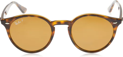 Miniatura 2 de Ray-Ban Highstreet - Gafas de sol redondas para mujer
