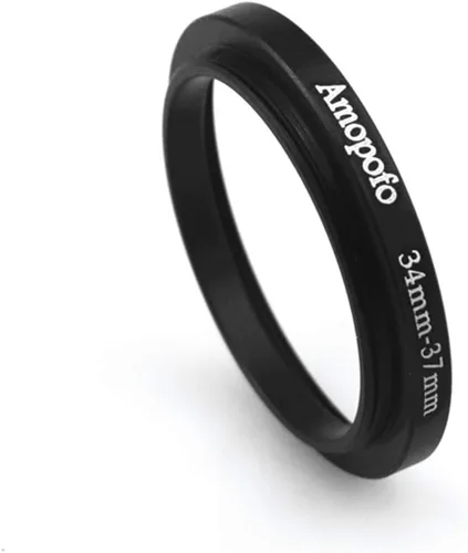 Miniatura 13 de Anillo de filtros de cámara de 1.181 in a 1.811 in compatible con todas las lentes de cámara de 1.181 in o accesorio de filtro CPL UV de 1.811 in