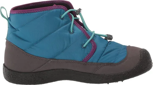 Miniatura 6 de KEEN Howser 2 - Botas Chukka acolchadas de altura media, impermeables, cómodas y duraderas