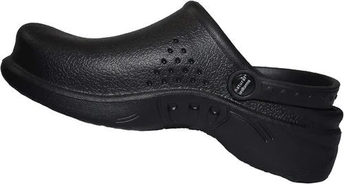 Miniatura 4 de M&M SCRUBS - Zapatos ligeros de enfermerazuecos de enfermería para mujer