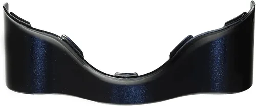 Miniatura 14 de HR3 Falda de carenado exterior de whisky ámbar/perla plateada brillante compatible con FLHTK Ultra Limited 2014 para Harley Touring Electra Glide