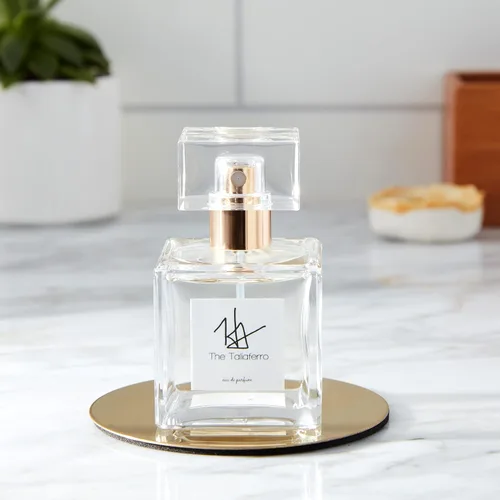Miniatura 7 de The Wood Eau De Parfum Spray transparente, 1.7 onzas líquidas