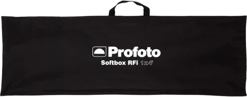 Miniatura 5 de Profoto 254709 RFi 1' x 4' (11.8x47.2 in) Caja de luz (negro)