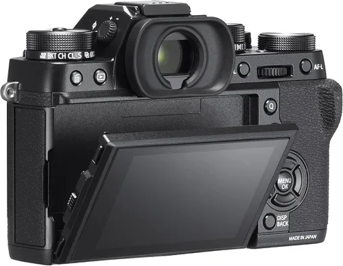 Miniatura 4 de Fujifilm x-t2 Parent