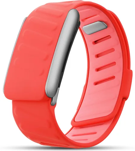 Miniatura 12 de DADO Correa de repuesto deportiva de silicona compatible con WHOOP 5.0, One, Peak y Life Fitness Tracker, transpirable, duradera y cómoda,