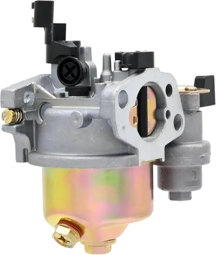 Miniatura 6 de FitBest, carburador con juntas para Harbor Freight Predator 6,5 HP 212 CC, motor Go Kart OHV