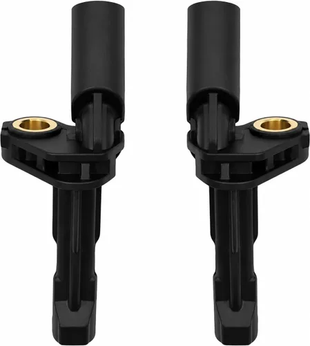 Miniatura 51 de HiSport Sensor de velocidad de rueda ABS 1J0927807B, 2 piezas, ubicación trasera izquierda y derecha, compatible con Audi TT 2000-2006, Volkswagen