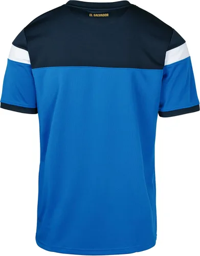 Miniatura 2 de Umbro Camiseta de entrenamiento de la Selección Nacional de Fútbol de El Salvador Juvenil 2023/2024