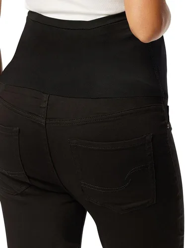 Miniatura 24 de Signature by Levi Strauss & Co. Gold Label Jeans ajustados de maternidad