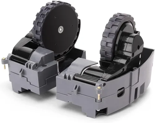 Miniatura 6 de Piezas de repuesto para iRobot Roomba 800 900 Series 805 860 861 864 866 870 871 880 890 891 960 961 964 980 981 985, 17 PCS Kit