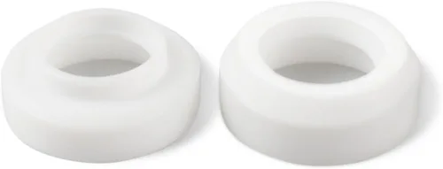 Miniatura 7 de Kit de 31 piezas de lente de gas TIG de soldadura con copa de vidrio 4# 5# 6# 7# 8# 10# 12# para WP-17/18/26